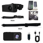 HD 1080P Pet Cameras