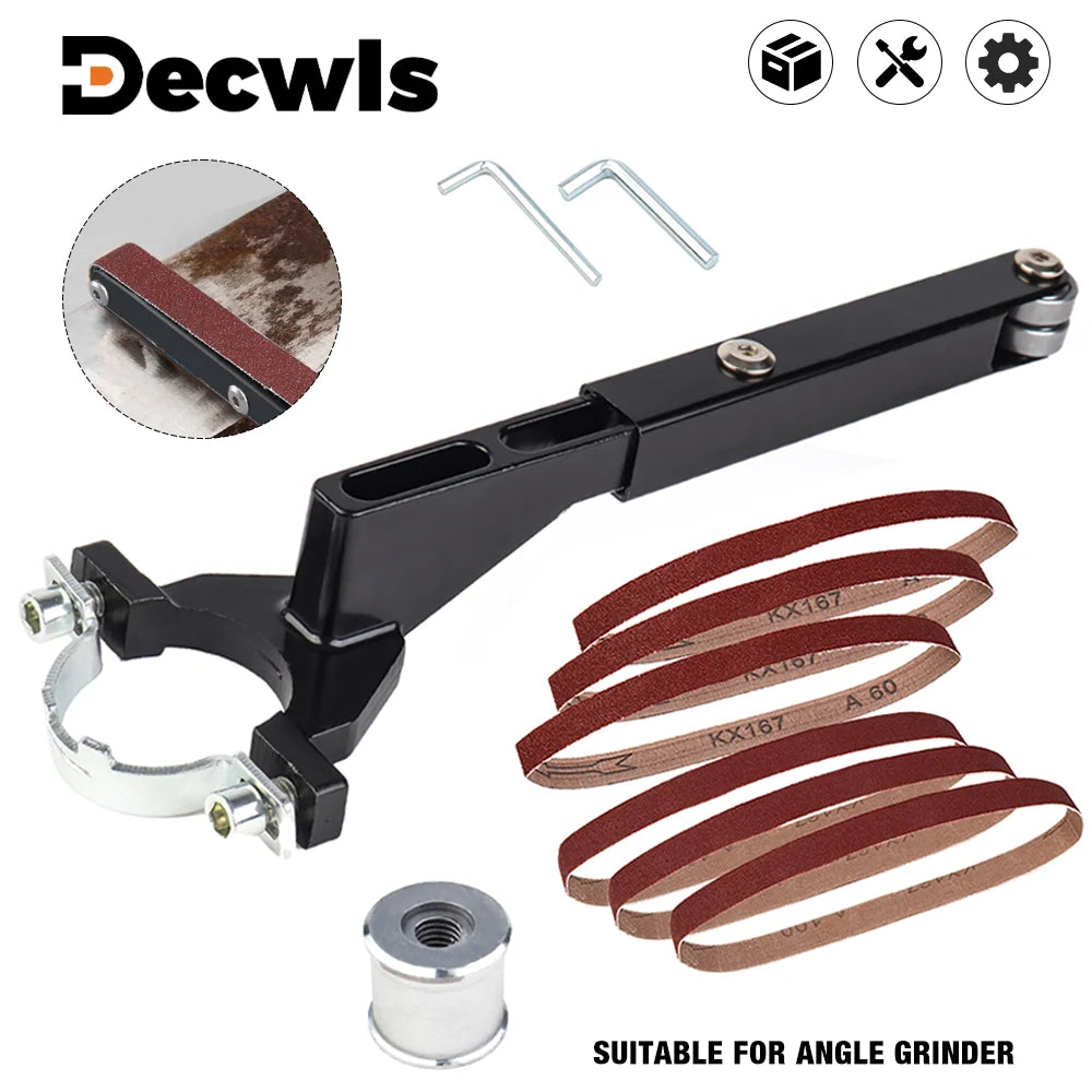 Mini Sander Polishing Machine