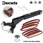 Mini Sander Polishing Machine