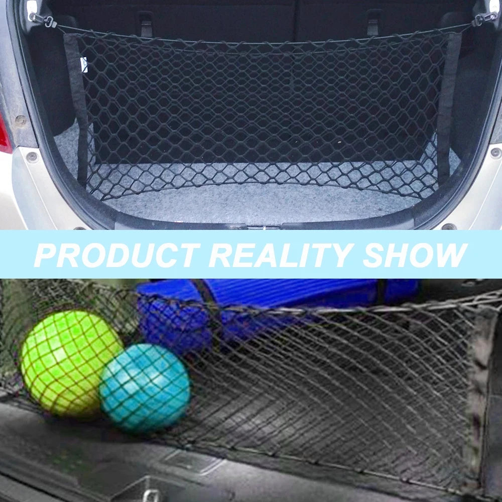 Universal Car Trunk Net
