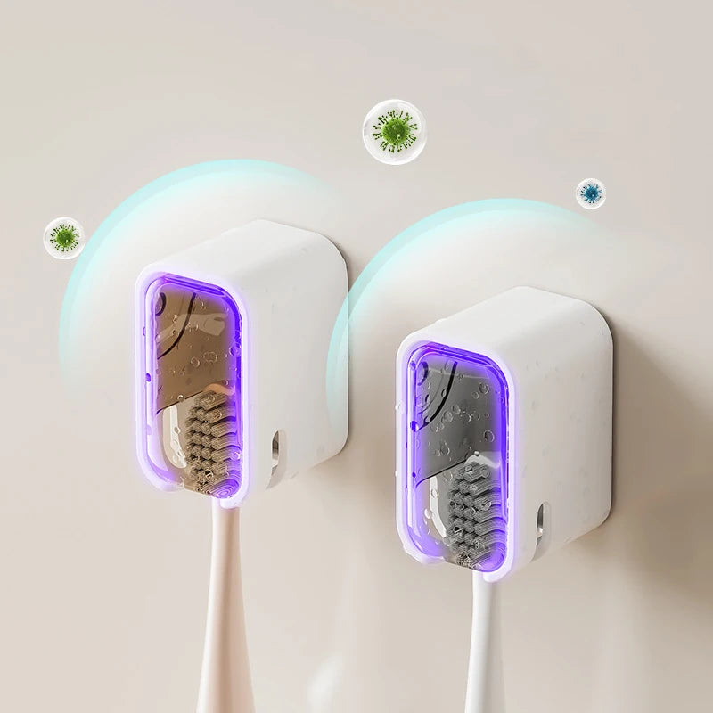 Toothbrush Holder