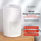 Air Purifier HEPA