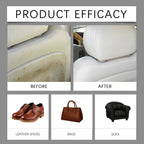 Car Leather Ceramic Coating Spray