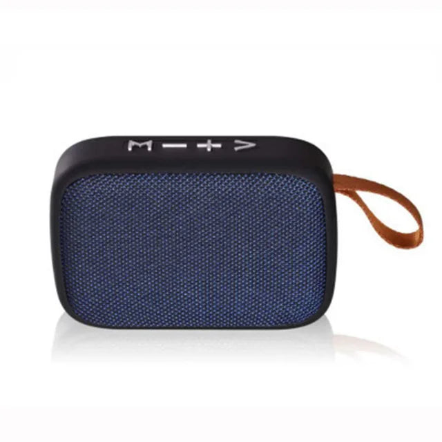 G2 Wireless Bluetooth Speaker