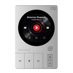 Pro Grade MP3 Player