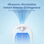 Smart Essential Oil Diffuser