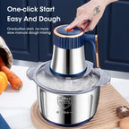 5L Electric Meat Grinders