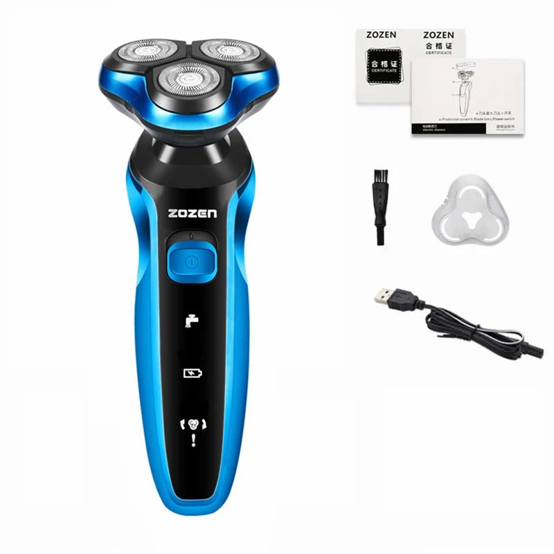 Electric Razor