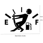 Funny Car Stickers