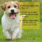Pet Skin Soothing Drops