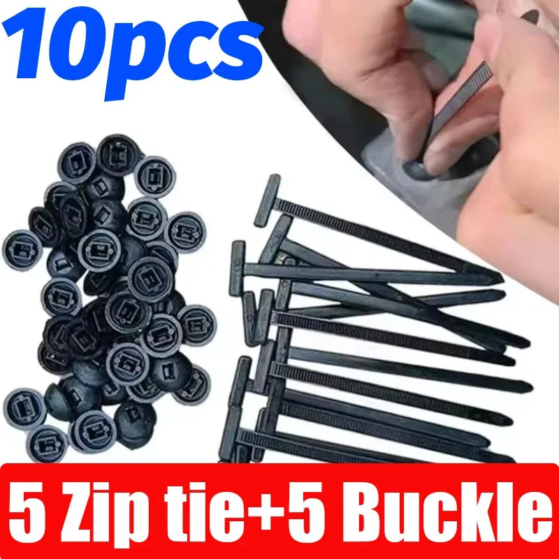 Universal Nylon Cable Tie
