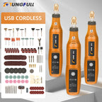 Mini Wireless Drill