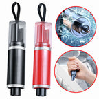 2-in-1 Auto Emergency Escape Tool Kit