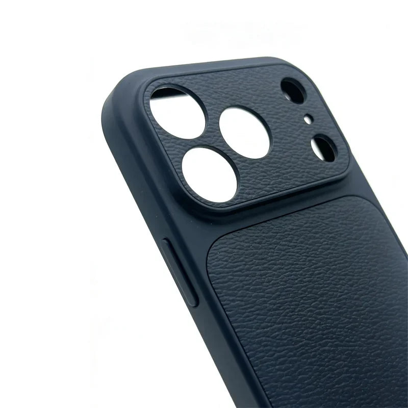 Personalized Leather Case
