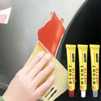 Painting Scratch Repair