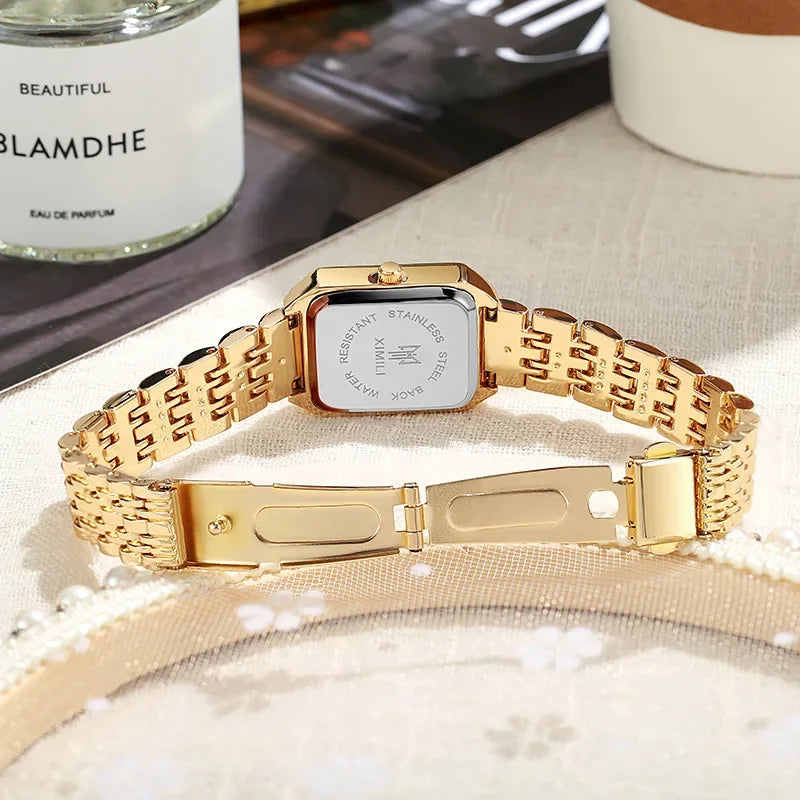 Strap Watch