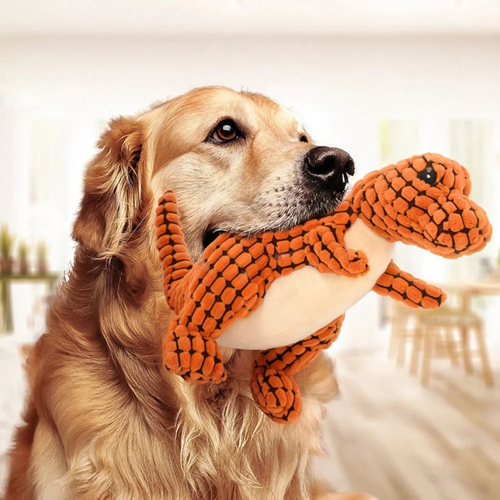 Cats and Dogs Dinosaur Toys