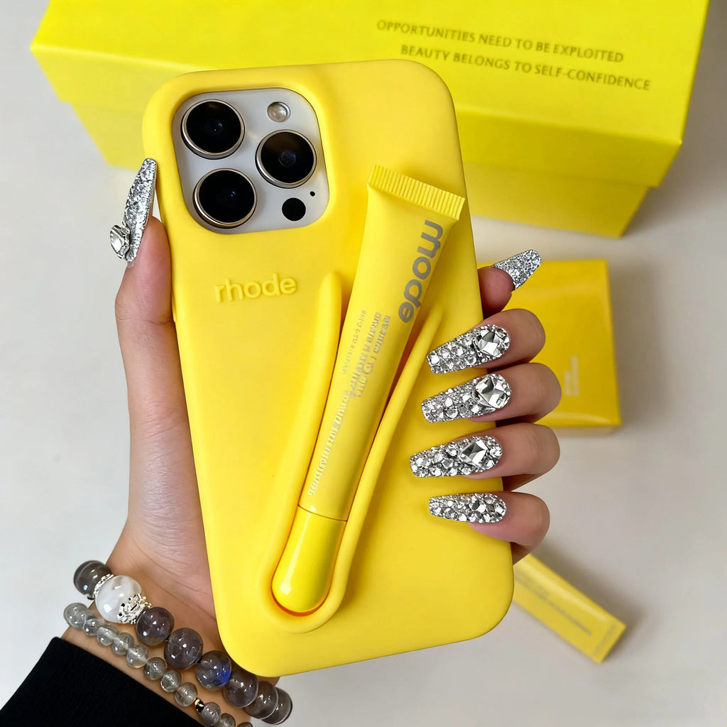 Hot Brand Lemontini Phone Case