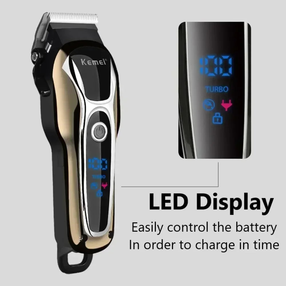 Hair Clipper
