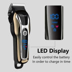 Hair Clipper