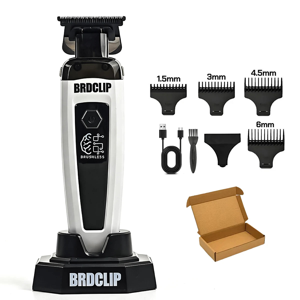 Hair Trimmer