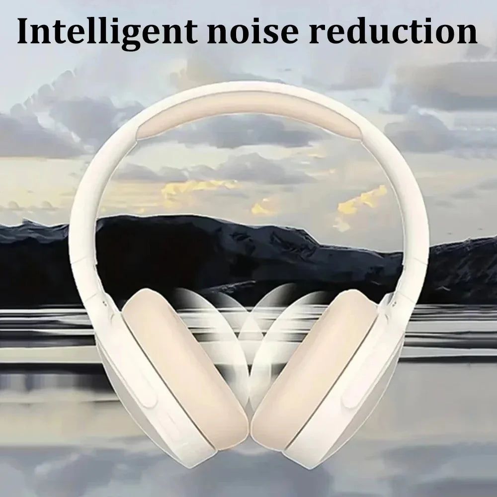 Gaming Headphones