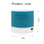 Mini Portable Subwoofer Speaker