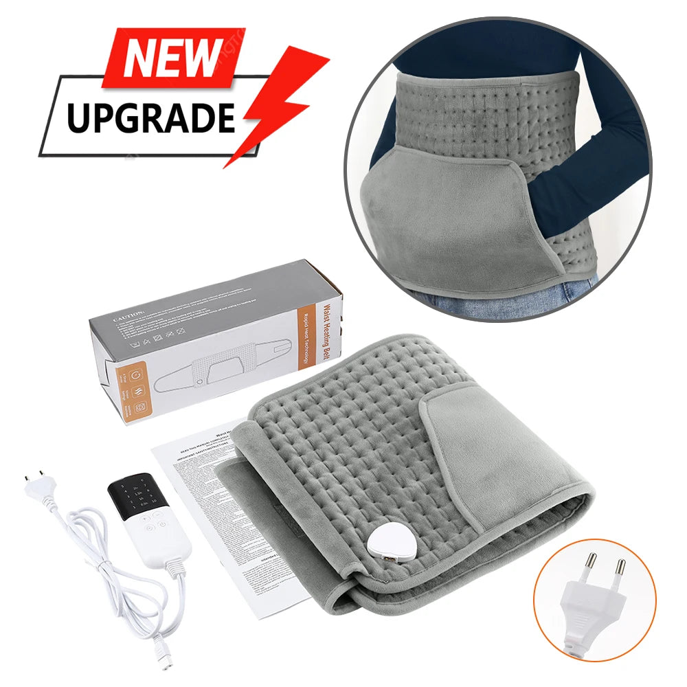 Electric Heating Waist Belt