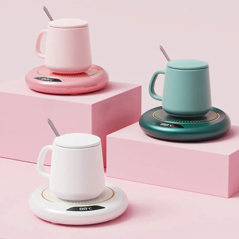 USB Coffee Mug Warmer