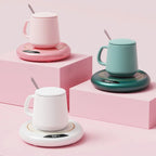 USB Coffee Mug Warmer