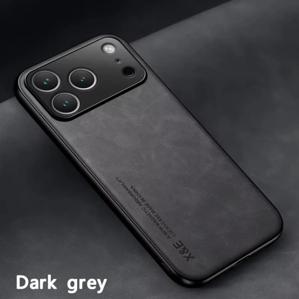 Leather Phone Case