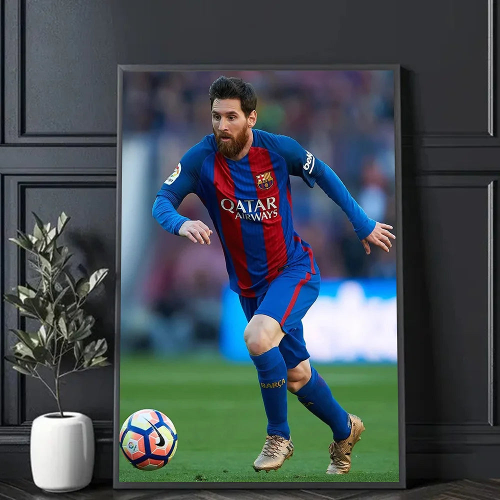 Legend football player