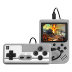 Mini Handheld Video Game Consoles