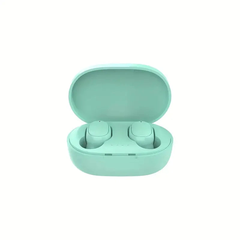 Headset Wireless Earphones