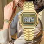 Elegant Digital Watch For Women