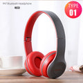Wireless Headphones