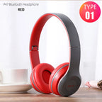 Wireless Headphones