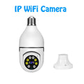 4G WiFi IP Camera