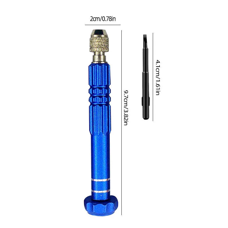 Mobile phone repair tool