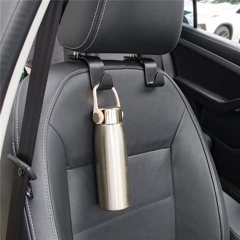 Car Headrest Hook