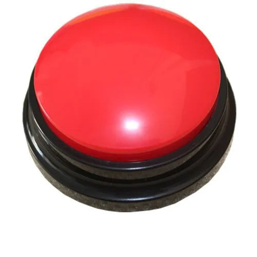 Dog Communication Buttons