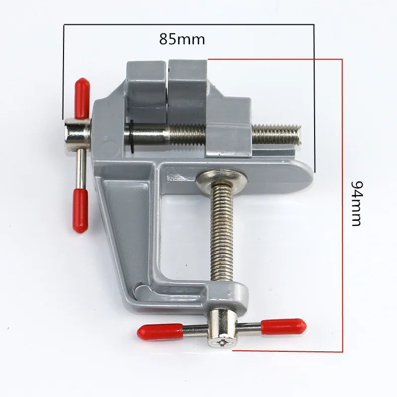 Mini Bench Vise Multifunctional