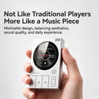 Pro Grade MP3 Player
