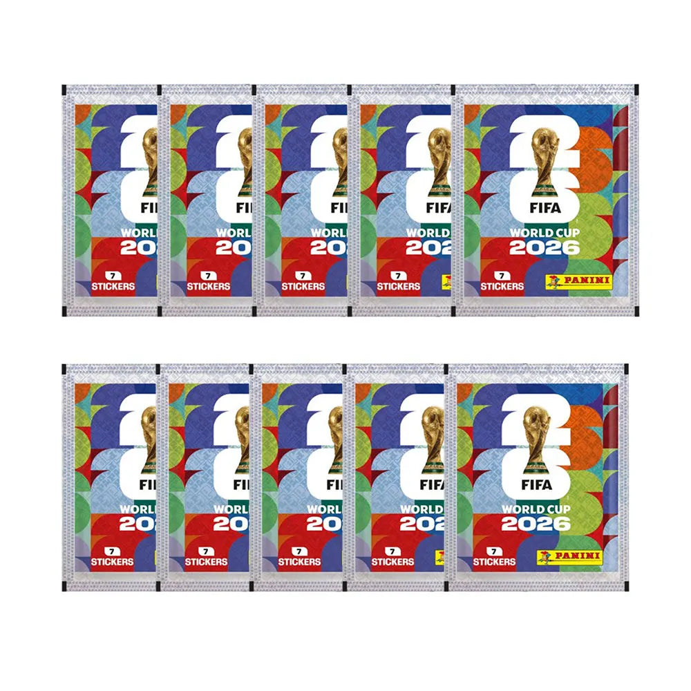 2026 Panini Official FIFA World Cup