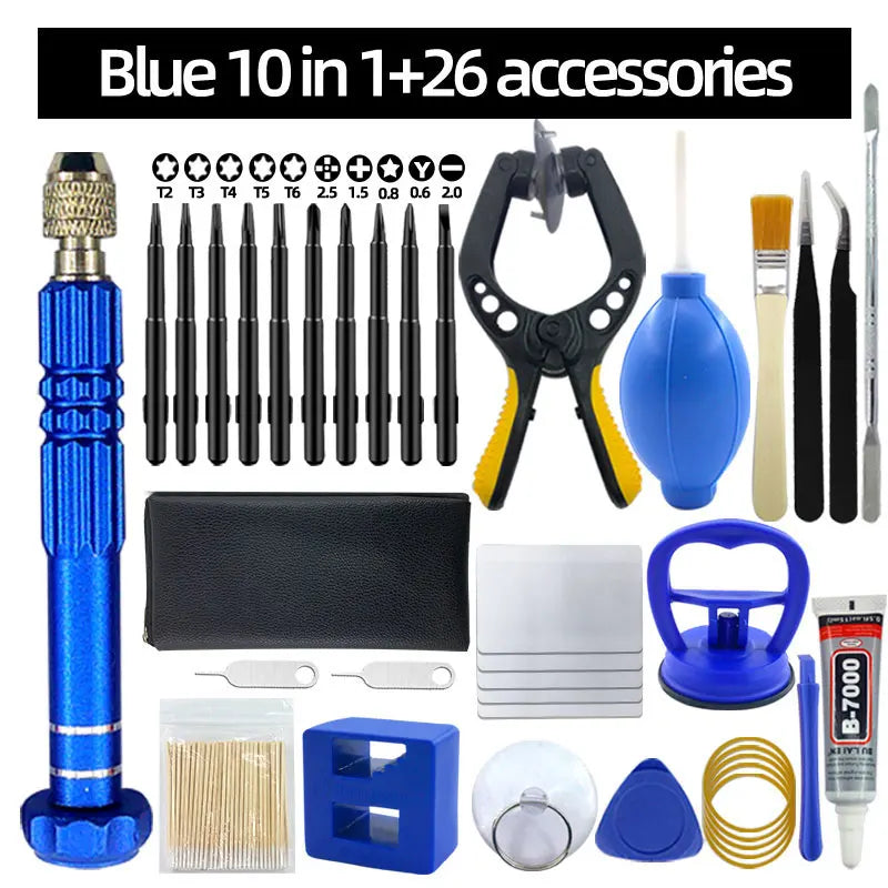 Mobile phone repair tool