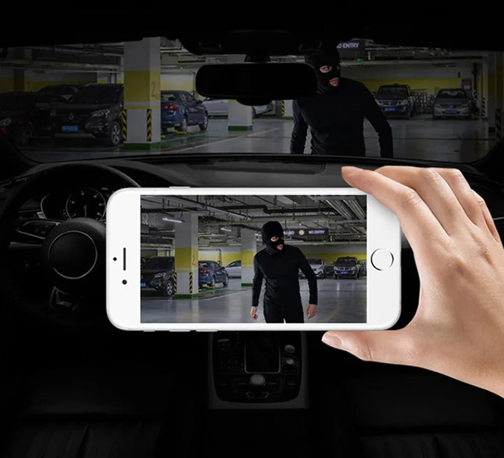 WiFi Car DVR Dash Cam