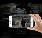 WiFi Car DVR Dash Cam