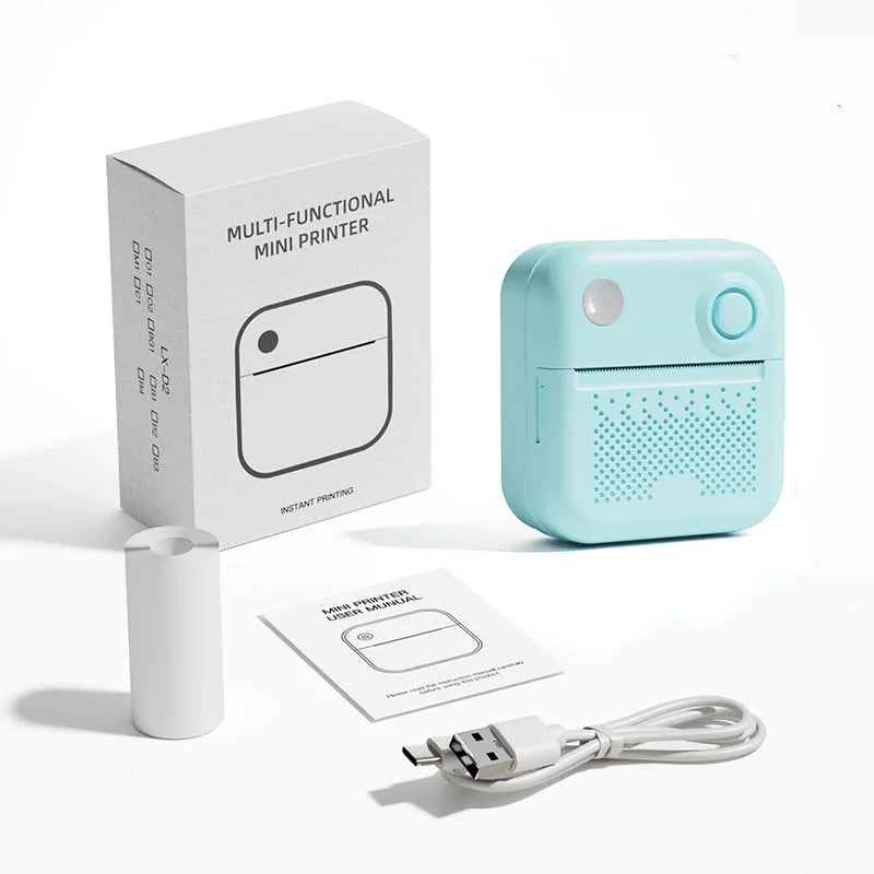 Portable Printer