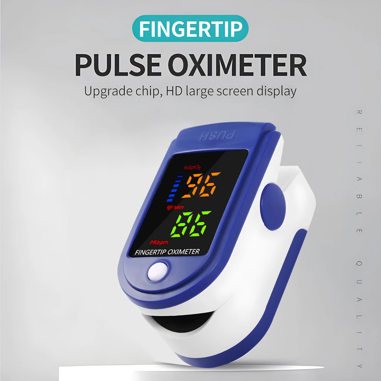 Digital Infrared Thermometer