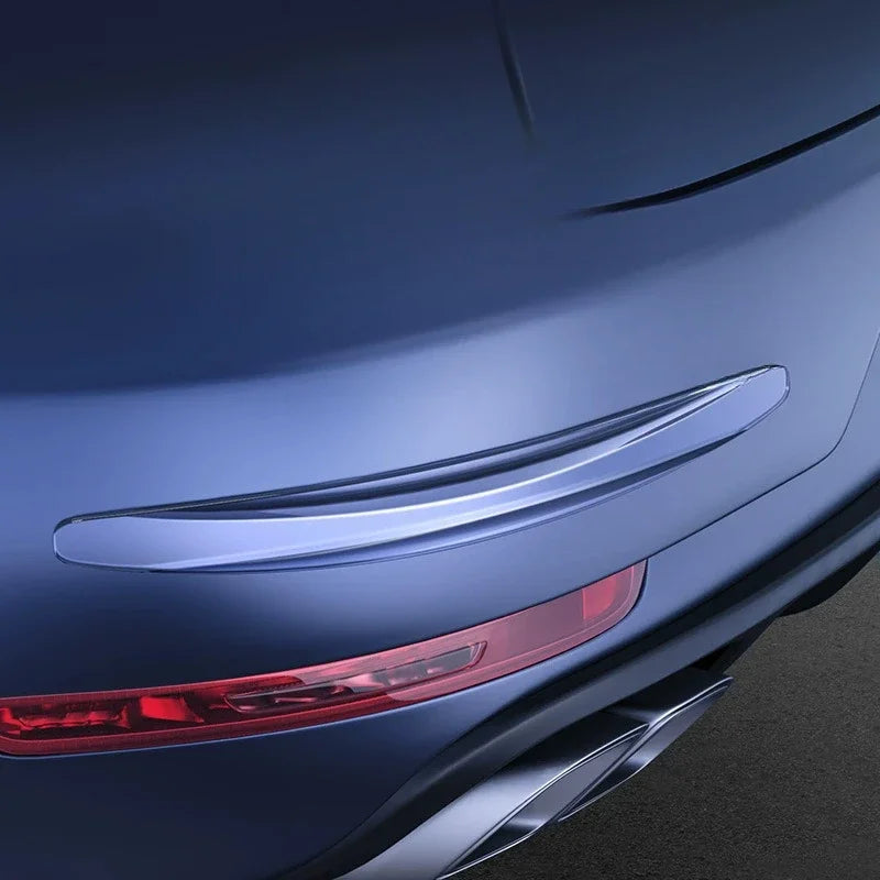 Car Door Edge Protection